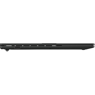 Asus Vivobook Go 15 E1504FA-BQ3412 notebook fekete (Mixed Black)