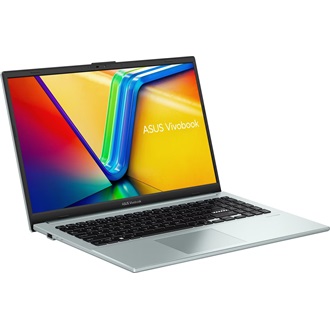 Asus Vivobook Go 15 E1504FA-BQ4959W notebook ezüst (Cool Silver)