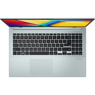 Asus Vivobook Go 15 E1504FA-BQ4959W notebook ezüst (Cool Silver)
