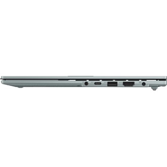 Asus Vivobook Go 15 E1504FA-BQ4959W notebook ezüst (Cool Silver)