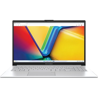 Asus Vivobook Go 15 E1504FA-NJ1144 notebook ezüst (Cool Silver)