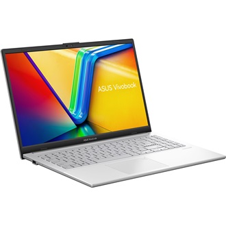 Asus Vivobook Go 15 E1504FA-NJ1144 notebook ezüst (Cool Silver)