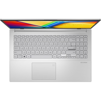 Asus Vivobook Go 15 E1504FA-NJ1144 notebook ezüst (Cool Silver)