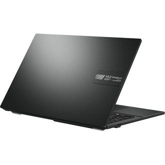 Asus Vivobook Go 15 E1504TA-BQ200WS notebook fekete (Mixed Black)