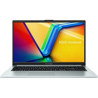 Asus Vivobook Go 15 E1504GA-NJ864 notebook ezüst (Cool Silver)