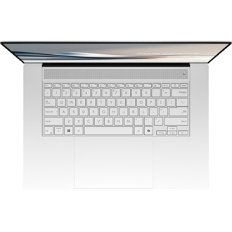 Asus Vivobook M5606KA-RI046W notebook ezüst