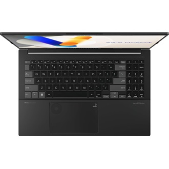 Asus Vivobook Pro 15 OLED N6506MU-MA010W notebook szürke (Earl Gray)