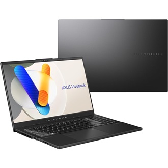 Asus Vivobook Pro 15 OLED N6506MU-MA010W notebook szürke (Earl Gray)