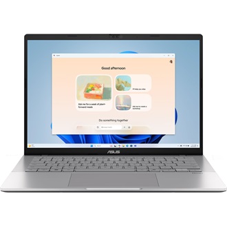 Asus Vivobook S14 M3407GA-SF010OA notebook ezüst (Cool Silve)