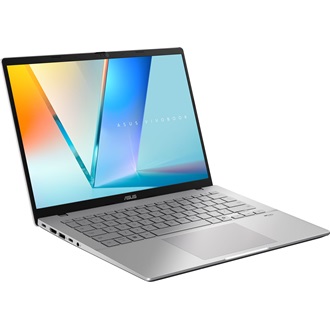 Asus Vivobook S14 M3407GA-SF021W notebook ezüst (Cool Silve)