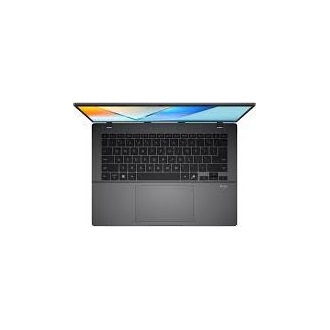 Asus Vivobook S14 M3407KA-SF020WOA notebook szürke (Matte Gray) (hálózati adapter nélkül)