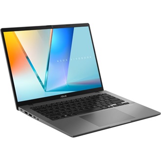 Asus Vivobook S14 S3407CA-LY013 notebook szürke (Matte Gray)