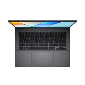Asus Vivobook S14 S3407CA-LY013 notebook szürke (Matte Gray)