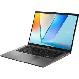 Asus Vivobook S14 S3407CA-LY044 notebook szürke (Matte Gray)
