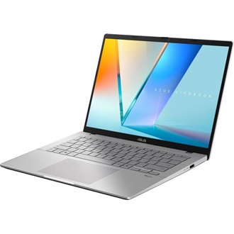 Asus Vivobook S14 S3407CA-LY048W notebook ezüst (Cool Silver)