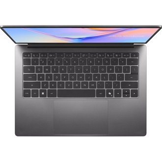 Asus Vivobook S14 S5452MA-TM103W notebook szürke (Matte Gray)