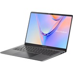 Asus Vivobook S14 S5452MA-TM103W notebook szürke (Matte Gray)