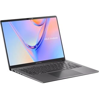 Asus Vivobook S14 S5452MA-TM103W notebook szürke (Matte Gray)