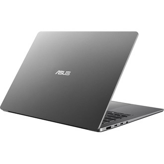 Asus Vivobook S14 S5452MA-TM103W notebook szürke (Matte Gray)