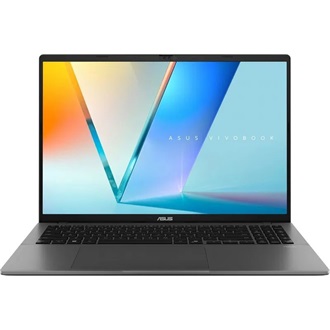 Asus Vivobook S16 M3607HA-RP005W notebook szürke (144Hz; Matte Gray)
