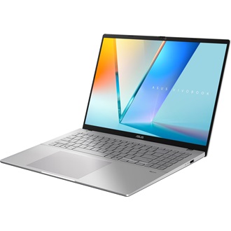 Asus Vivobook S16 S3607CA-RP008W notebook ezüst (144Hz; Cool Silver)