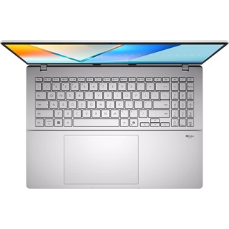 Asus Vivobook S16 S3607CA-RP012 notebook ezüst (144Hz; Cool Silver)