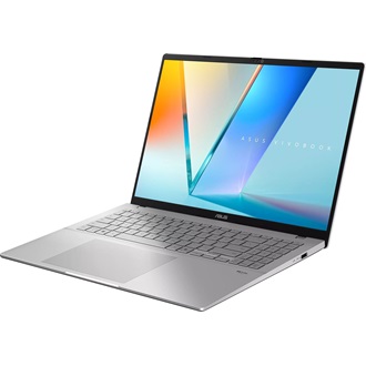 Asus Vivobook S16 S3607CA-RP012 notebook ezüst (144Hz; Cool Silver)