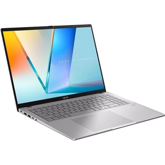 Asus Vivobook S16 S3607CA-RP012 notebook ezüst (144Hz; Cool Silver)