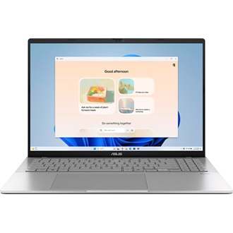 Asus Vivobook S16 S3607CA-RP012 notebook ezüst (144Hz; Cool Silver)