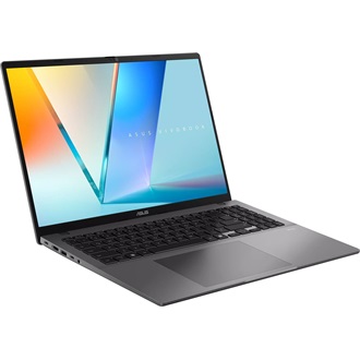 Asus Vivobook S16 S3607CA-RP020W notebook szürke (144Hz; Matte Gray)