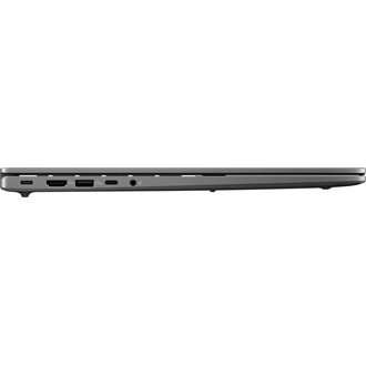 Asus Vivobook S16 S3607CA-RP020W notebook szürke (144Hz; Matte Gray)