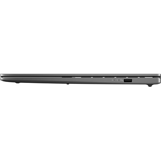 Asus Vivobook S16 S3607CA-RP020W notebook szürke (144Hz; Matte Gray)