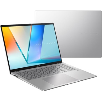 Asus Vivobook S16 S3607VA-RP011 notebook ezüst (144Hz; Cool Silver)