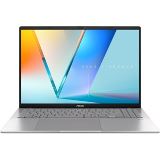 Asus Vivobook S16 S3607VA-RP011 notebook ezüst (144Hz; Cool Silver)