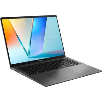 Asus Vivobook S16 S3607VA-RP045 notebook szürke (144Hz; Matte Gray)