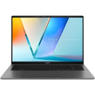 Asus Vivobook S16 S3607VA-RP045 notebook szürke (144Hz; Matte Gray)