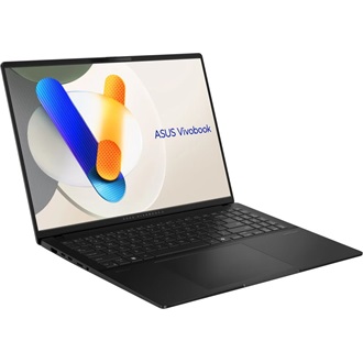 Asus Vivobook S16 S5606CA-RI074W notebook fekete (120Hz; Neutral Black)