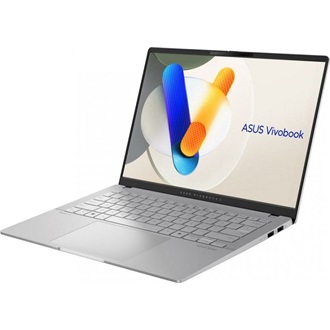Asus Vivobook S 14 M5406KA-QD037W notebook ezüst (Cool Silver)
