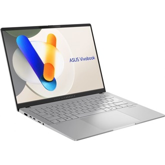 Asus Vivobook S 14 M5406KA-QD037 notebook ezüst (Cool Silver)