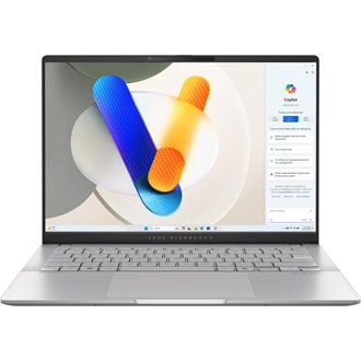 Asus Vivobook S 14 M5406KA-QD037 notebook ezüst (Cool Silver)
