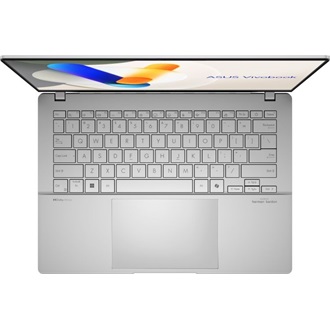Asus Vivobook S 14 M5406KA-QD037 notebook ezüst (Cool Silver)