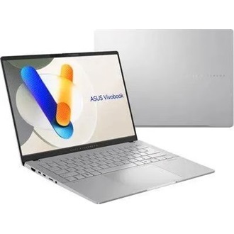 Asus Vivobook S 14 M5406KA-QD037 notebook ezüst (Cool Silver)