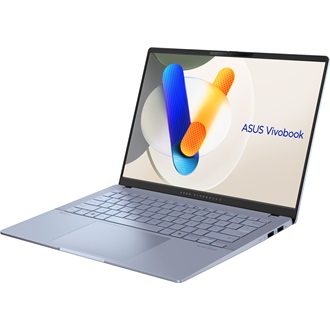 Asus Vivobook S 14 OLED S5406SA-QD029W notebook kék (Mist Blue)