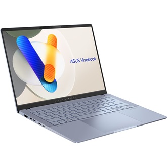 Asus Vivobook S 14 OLED S5406SA-QD029W notebook kék (Mist Blue)