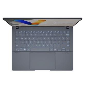 Asus Vivobook S 14 OLED S5406SA-QD029W notebook kék (Mist Blue)