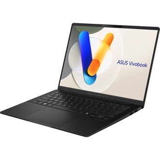Asus Vivobook S 14 OLED S5406SA-QD071W notebook fekete (Mist Blue)