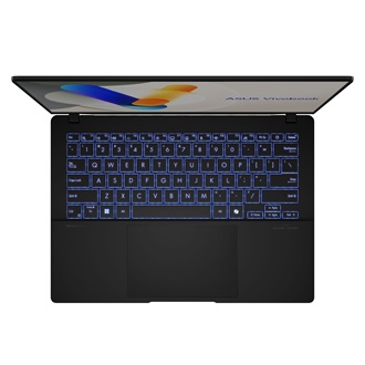 Asus Vivobook S 14 OLED S5406SA-QD071W notebook fekete (Mist Blue)
