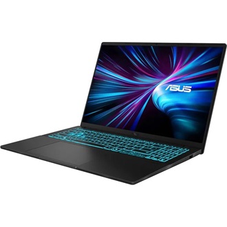 Asus Vivobook V16 V3607VM-RP023 gaming notebook fekete