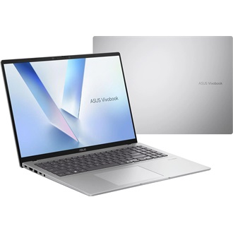 Asus Vivobook 16 X1607QA-MB055W notebook ezüst (Cool Silver)