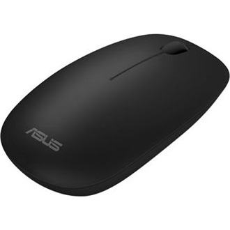Asus W5000 vezeték nélküli magyar membrán billentyűzet + egér szürke